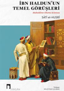 Studies on Ibn Haldun